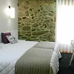 Casa Pesqueiras 빌라 멜가코