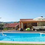 Casa Pesqueiras 빌라 *