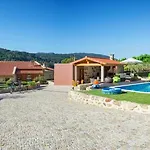 빌라 Casa Pesqueiras *