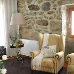 빌라 Casa Pesqueiras 멜가코