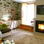 Casa Pesqueiras 빌라