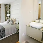 빌라 Casa Pesqueiras