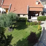 빌라 Casa Pesqueiras *