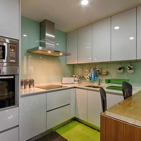 Villa Casa Pesqueiras Melgaço