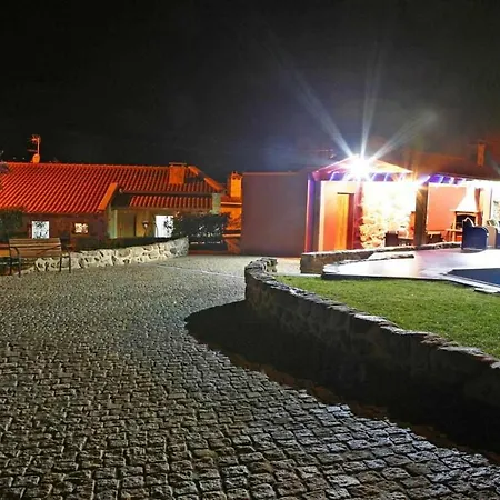 Casa Pesqueiras * Melgaço
