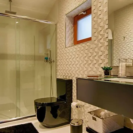 Casa Pesqueiras * Melgaço