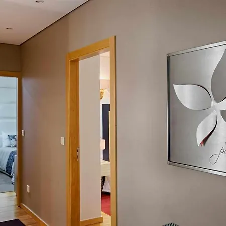 Casa Pesqueiras Villa