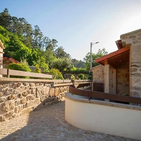 Casa Pesqueiras * Melgaço
