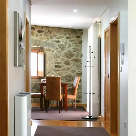 Casa Pesqueiras