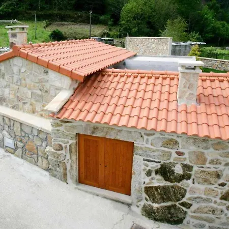Casa Pesqueiras Melgaço
