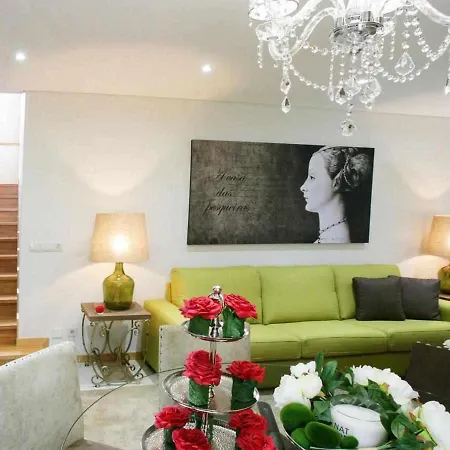 Casa Pesqueiras