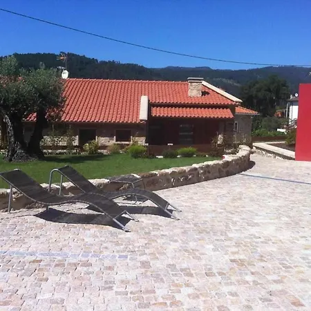 Casa Pesqueiras *