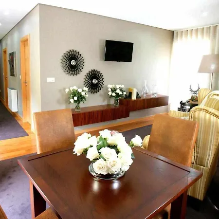 Casa Pesqueiras * Melgaço