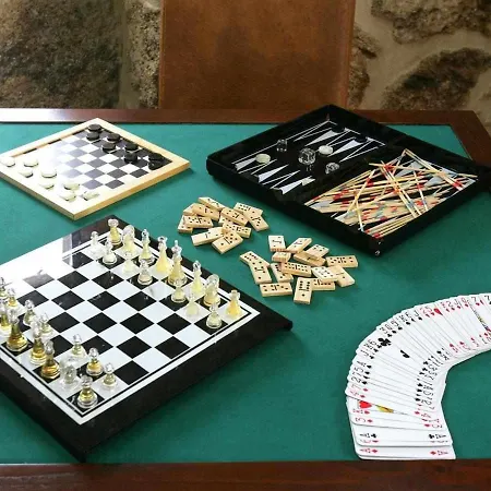 Casa Pesqueiras Melgaço