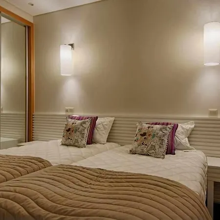 Villa Casa Pesqueiras