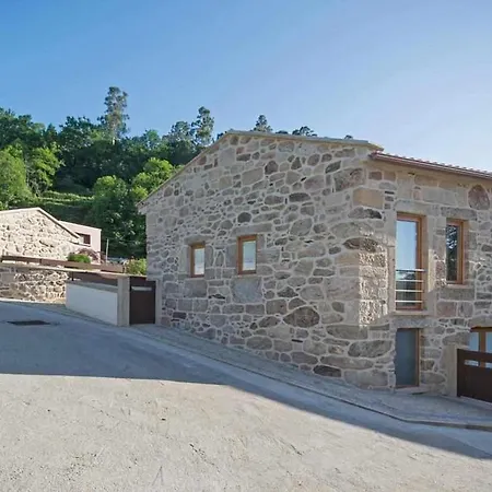 Casa Pesqueiras