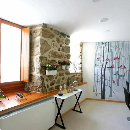 Casa Pesqueiras