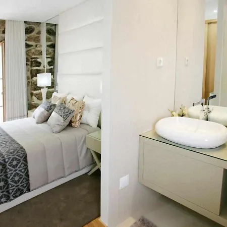 Вилла Casa Pesqueiras