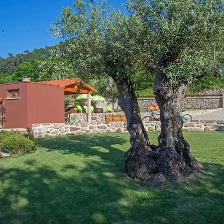 Villa Casa Pesqueiras Melgaço