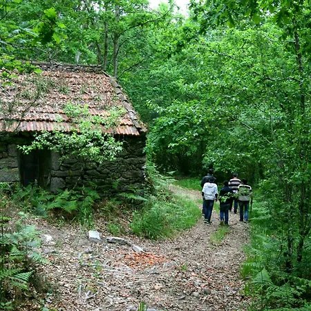 Casa Pesqueiras Melgaço