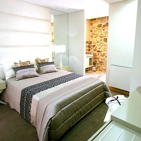 Casa Pesqueiras *
