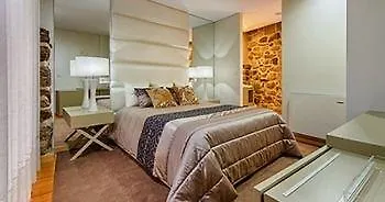 Casa Pesqueiras Вилла Мелгасу