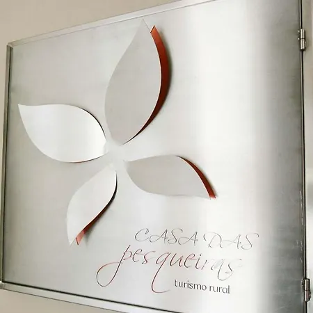 Casa Pesqueiras Villa