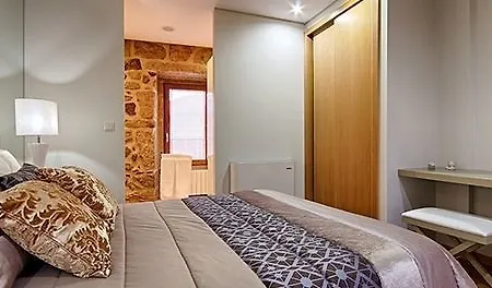 Casa Pesqueiras Вилла