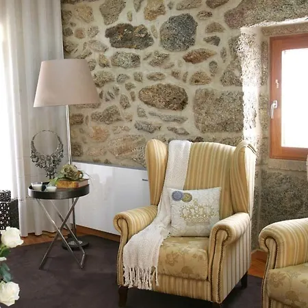 Casa Pesqueiras *