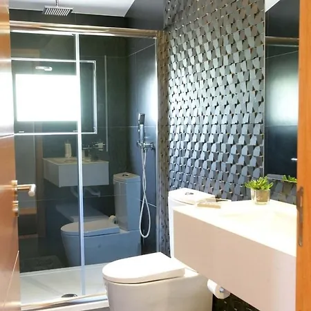 Casa Pesqueiras Villa Melgaço