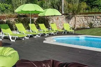 Casa Pesqueiras