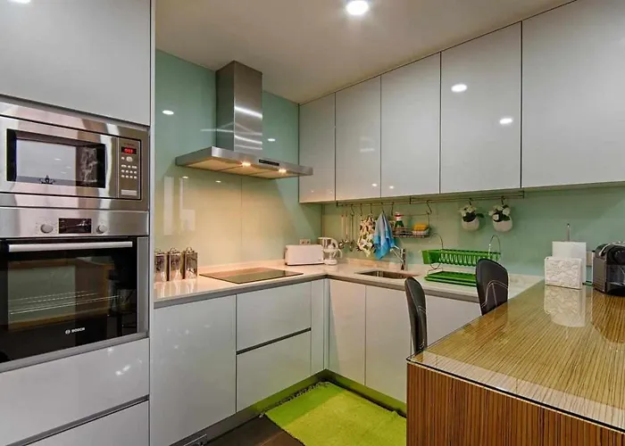 וילה Casa Pesqueiras Melgaço