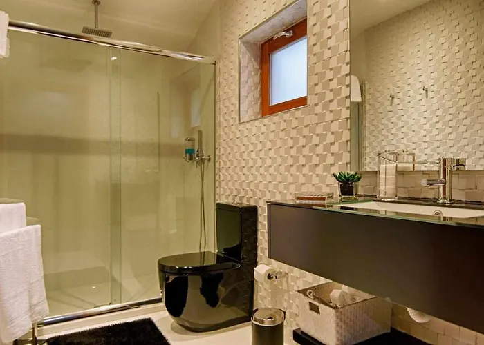 Casa Pesqueiras * Melgaço