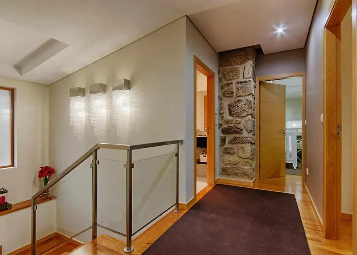 Casa Pesqueiras فيلة