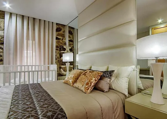 فيلة Casa Pesqueiras