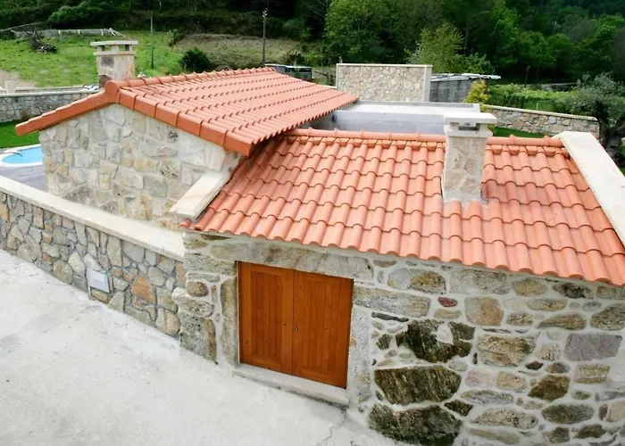 Casa Pesqueiras Melgaço