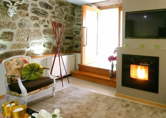 Casa Pesqueiras فيلة