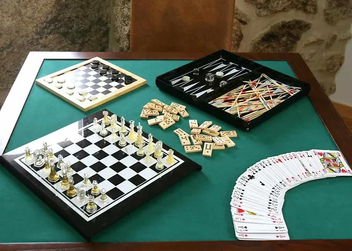 Casa Pesqueiras Melgaço