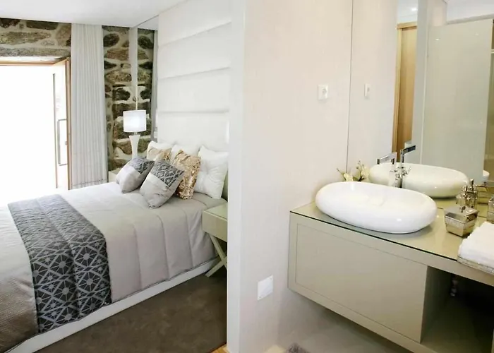 Villa Casa Pesqueiras