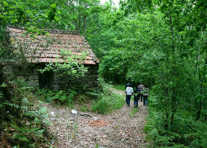 Casa Pesqueiras Melgaço