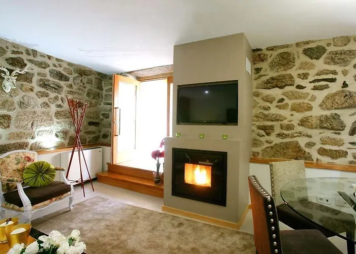 Casa Pesqueiras فيلة